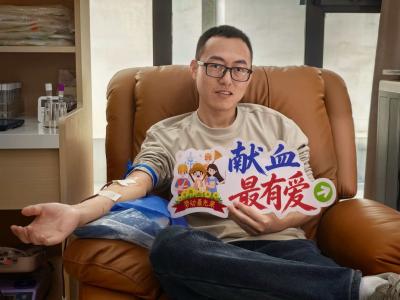 润城社区：他们撸起袖子的样子，真美！