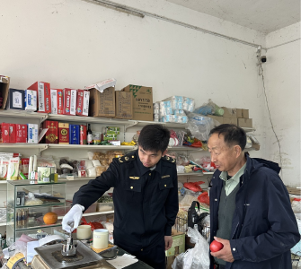 守护民生计量 护航诚信经营