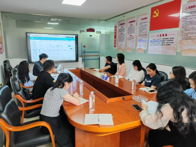 强基赋能！夷陵区持续开展劳动力资源信息维护培训