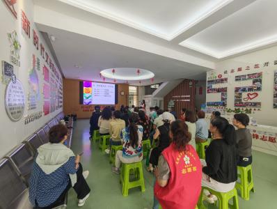 【新时代文明实践】夷陵：全民防灾 安全同行