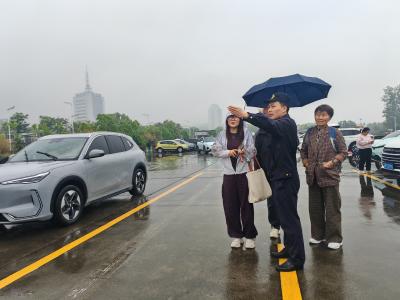 【五一我在岗】致敬每一份坚守