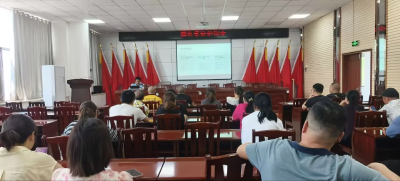 乐天溪镇守护网络餐饮“舌尖安全”