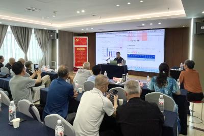 检后服务提质增效 健康守护精准落地——夷陵人民医院深耕全周期健康管理服务
