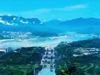 新华社消息｜ “十五五”首个国家重大工程开工 三峡枢纽将迎新通道