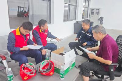 夷陵供电：精准用能分析 助力企业降本增效
