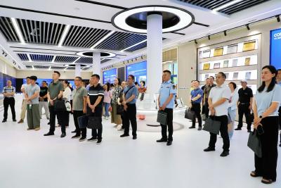 观生态蝶变之路 聚绿色发展之力