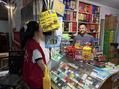 禁噪行动护高考，静音举措助梦圆