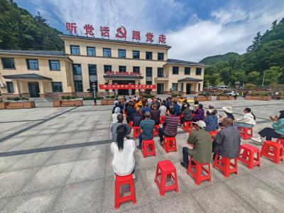 践行社会责任 传递企业温情