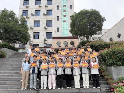 分乡初中科技科学主题活动圆满落幕