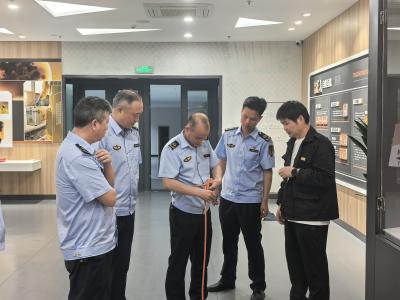 增强国防意识 筑牢安全防线
