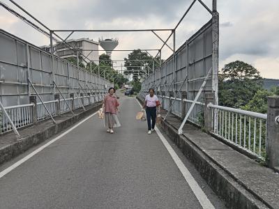 望江社区：“邻里帮帮巡”守护家园平安