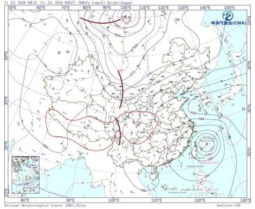 台风“巴威”改道，湖北风险解除了吗？专家权威解答 