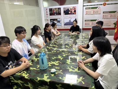 望江社区暑托班开班