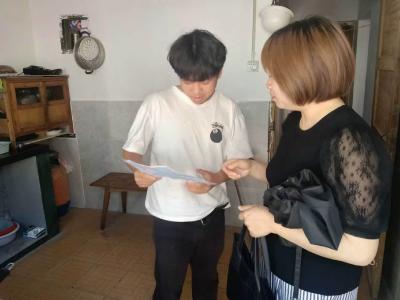平湖社区：织密防溺安全网 筑牢夏日平安墙