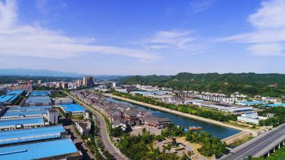 获2亿元中央资金支持！夷陵区打造全国“五好两宜”和美乡村夷陵样板