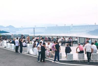 【支客师宣讲】高家村：宣讲防溺水知识，守护夏日平安