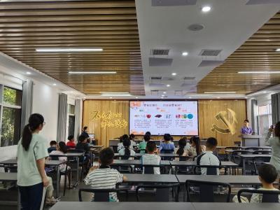 【新时代文明实践】夷陵：食育润童心 科普助振兴