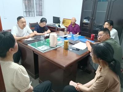 平湖社区：多方联动提质效 凝心聚力美家园
