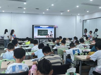 绿洲社区：云端互联同屏共学 思政育人在线赋能