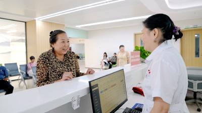 从“综合混诊 ”到“精准就医”：夷陵慢病门诊专科化改革惠及上万患者