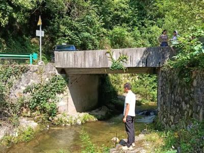 桃坪河村：筑牢防溺水防线 守护群众暑期安全