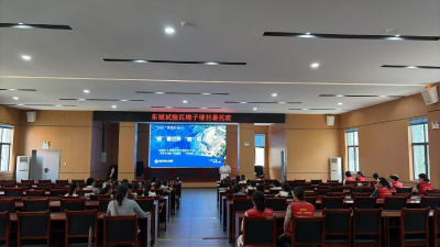 梅子垭村：公益暑托进村居  暖心护苗度盛夏