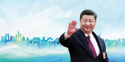 凝聚爱国主义的磅礴力量！——新中国成立70周年盛典启示录