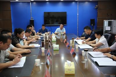 陈红到区税务局调研党风廉政建设、减税降费等工作