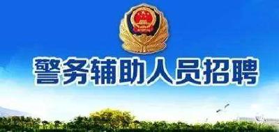 高中可报，襄州区公安局招28人