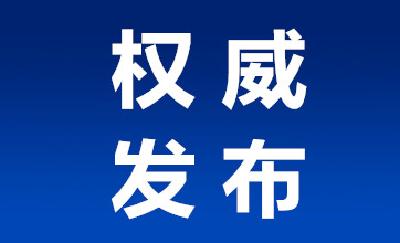 襄阳市新型冠状病毒感染的肺炎防控领导小组办公室通报(2)