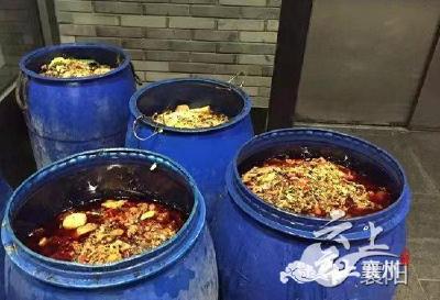 湖北省规范餐厨垃圾新规将于3月1日起施行