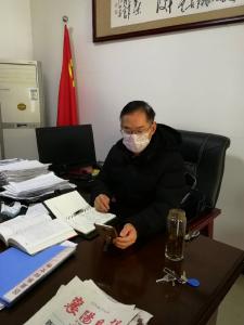 区委老干部局召开疫情防控第二次专题视频会议 安排部署老干部疫情防控工作    