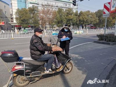 【战疫一线】防疫一线 有位“不合格”的丈夫