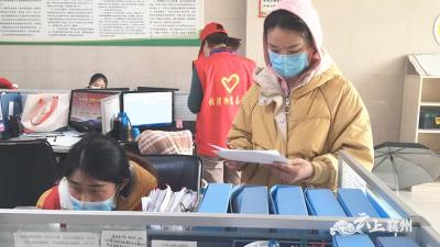 张湾街道：简化流程 严格把关 为 “县外市内”人员办理返程手续