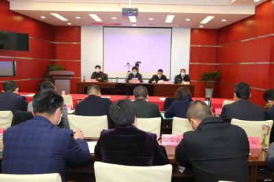 黄进：坚定信心决战决胜脱贫攻坚 强化措施推进农业农村高质量发展