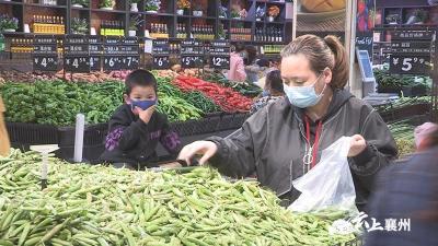 2小时4000斤豌豆销售一空！襄州区供销社搭建平台助销农产品