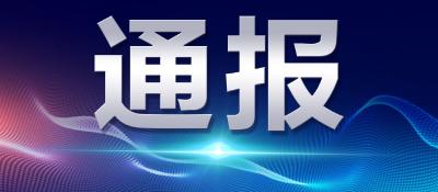襄阳市境外返襄入襄人员有关情况通报（30）