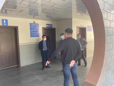 襄州城管：小公厕，大民生，2019年度“厕所革命”工作迎来考核验收