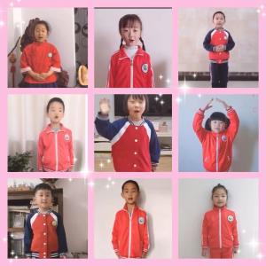 世界读书日 书香润童心——襄州区中心幼儿园第二届“小书虫”故事大赛