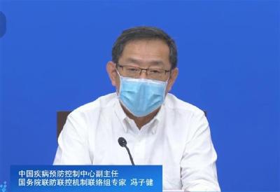 湖北省绝大多数无症状感染者传染性和传播能力都较低 