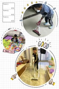 劳动最光荣——襄州一幼五一劳动节主题教育活动