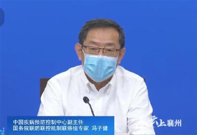 湖北省绝大多数无症状感染者传染性和传播能力都较低