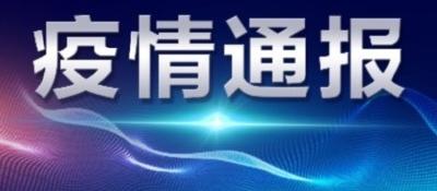 襄阳市境外返襄入襄人员有关情况通报（59）