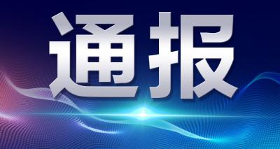 襄阳市境外返襄入襄人员有关情况通报（51）