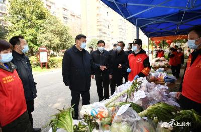 新华社记者说丨习近平为人民“干了大事”
