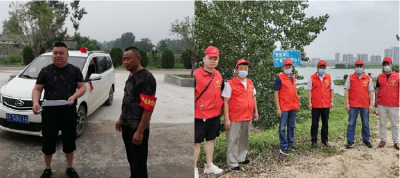 襄州区水利局：做好防溺水工作，筑牢安全防线
