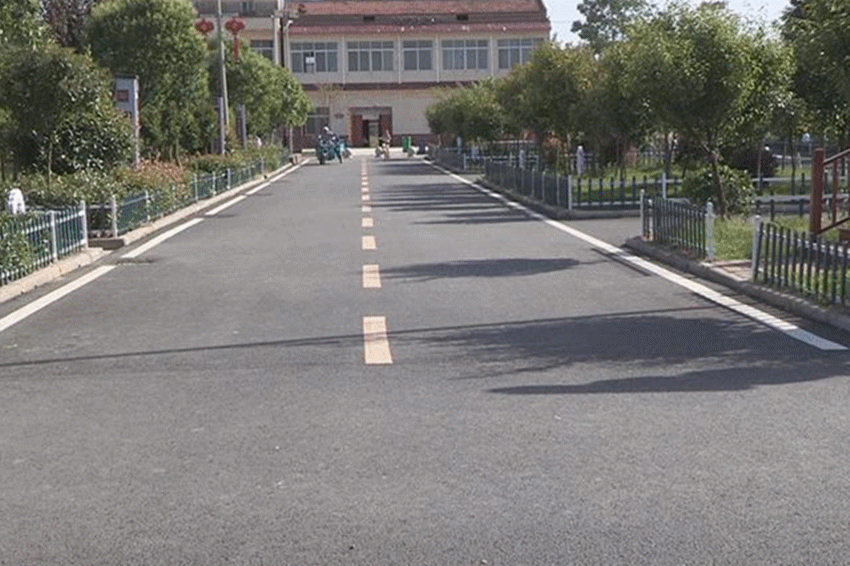 襄阳襄州区将投入11.44亿元建设农村公路