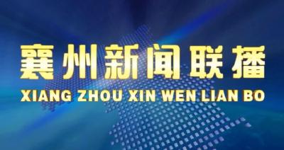 襄州新闻（2020.06.11）