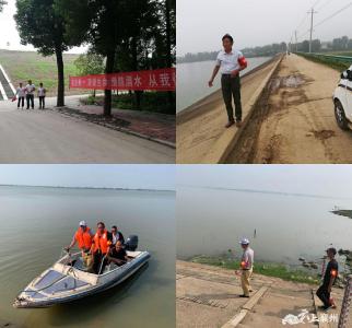 襄州区水利局做好防溺水工作  筑牢安全防线