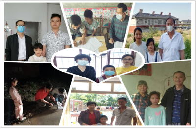 龙王镇中心学校：多举措开展防溺水宣传教育活动